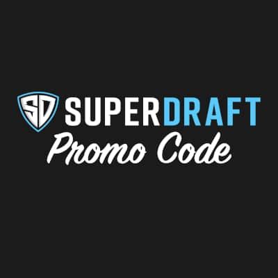 superdraft promo code